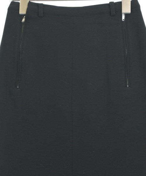 YOHJI YAMAMOTO +NOIR กระโปรงยาวถึงเข่า