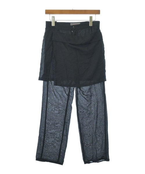 YOHJI YAMAMOTO +NOIR กางเกง อื่น