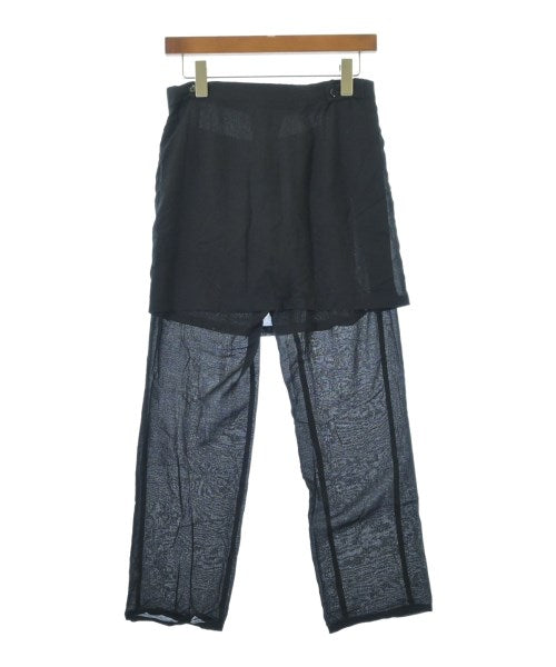 YOHJI YAMAMOTO +NOIR กางเกง อื่น