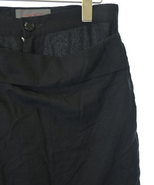 YOHJI YAMAMOTO +NOIR กางเกง อื่น