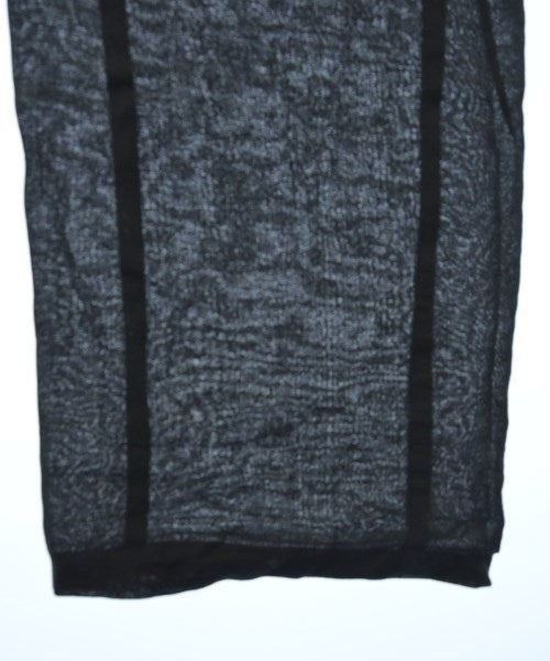YOHJI YAMAMOTO +NOIR กางเกง อื่น
