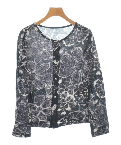 YOHJI YAMAMOTO +NOIR เสื้อคาร์ดิแกน