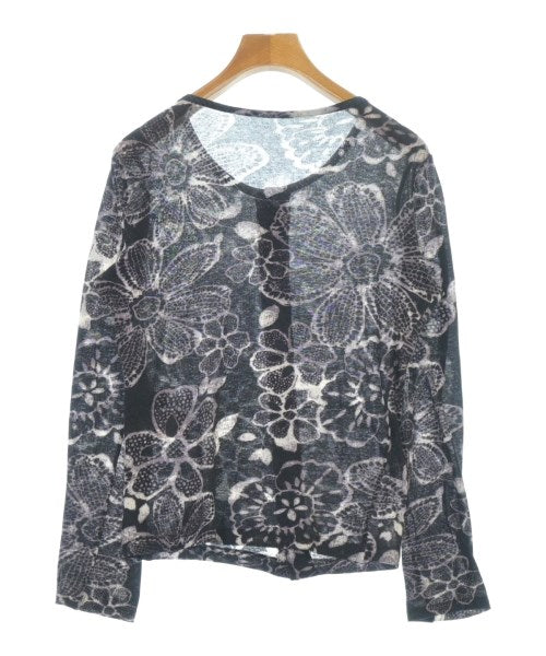 YOHJI YAMAMOTO +NOIR เสื้อคาร์ดิแกน