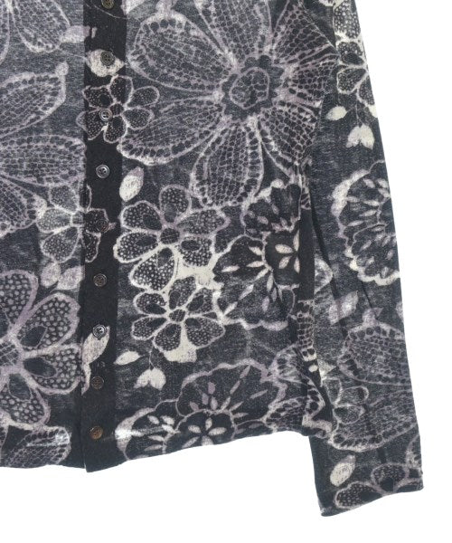 YOHJI YAMAMOTO +NOIR เสื้อคาร์ดิแกน