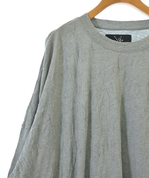 YOHJI YAMAMOTO +NOIR เสื้อยืด/เสื้อท็อปส์