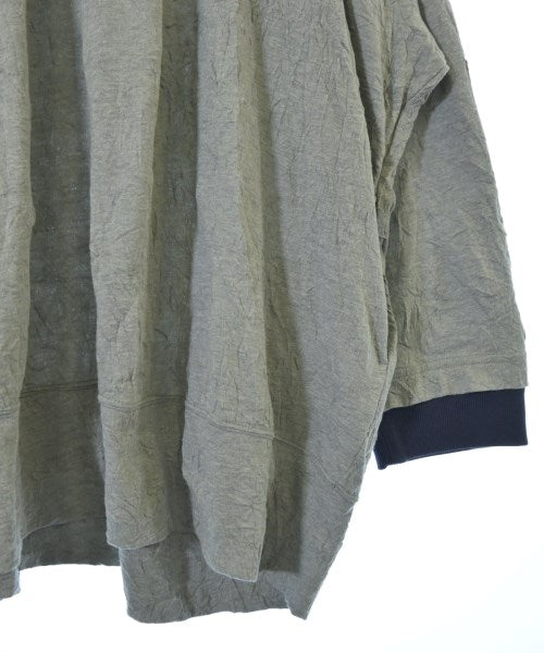 YOHJI YAMAMOTO +NOIR เสื้อยืด/เสื้อท็อปส์
