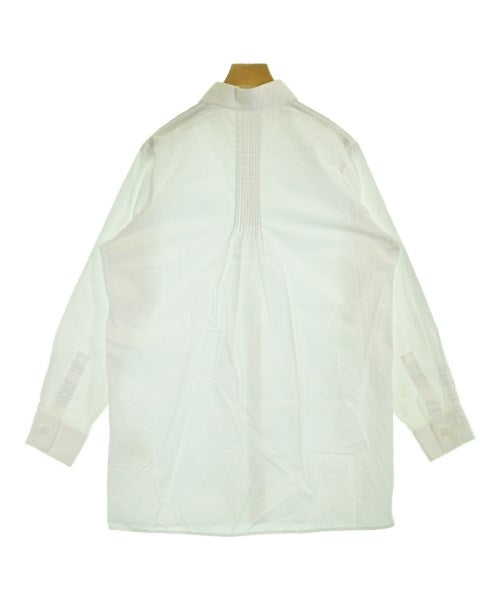 YOHJI YAMAMOTO +NOIR เสื้อลำลอง