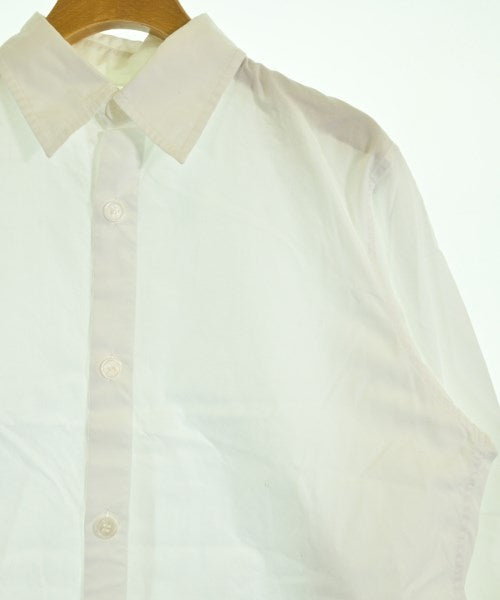 YOHJI YAMAMOTO +NOIR เสื้อลำลอง