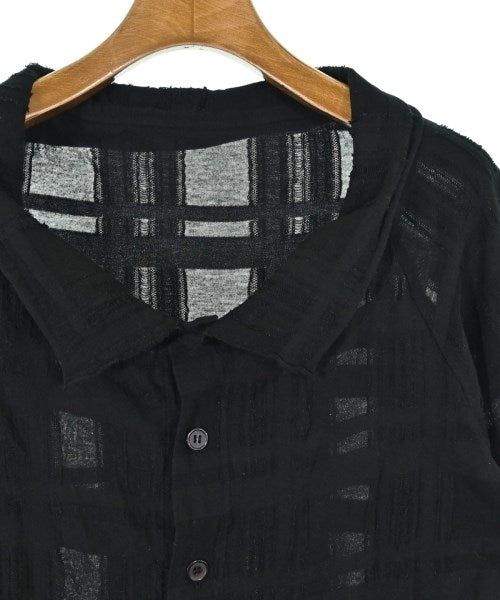 YOHJI YAMAMOTO +NOIR เสื้อยืด/เสื้อท็อปส์