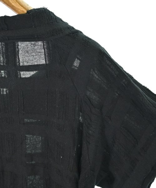 YOHJI YAMAMOTO +NOIR เสื้อยืด/เสื้อท็อปส์