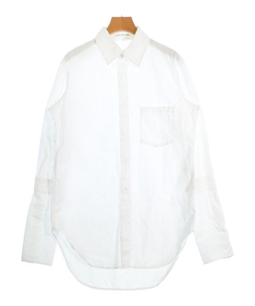 YOHJI YAMAMOTO +NOIR เสื้อลำลอง