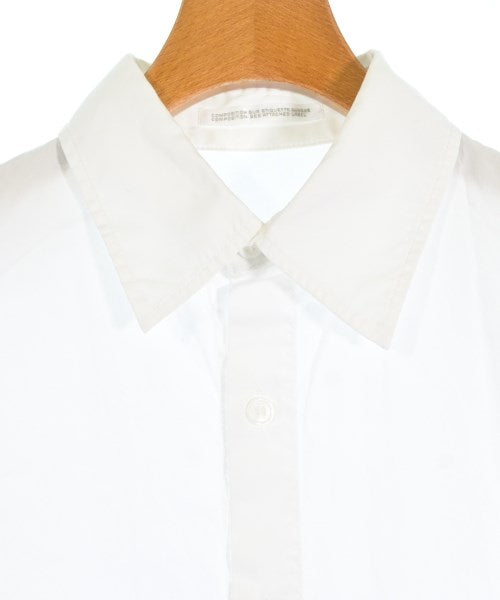 YOHJI YAMAMOTO +NOIR เสื้อลำลอง