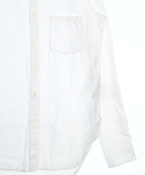 YOHJI YAMAMOTO +NOIR เสื้อลำลอง