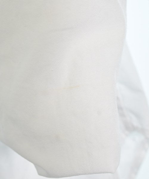 YOHJI YAMAMOTO +NOIR เสื้อลำลอง