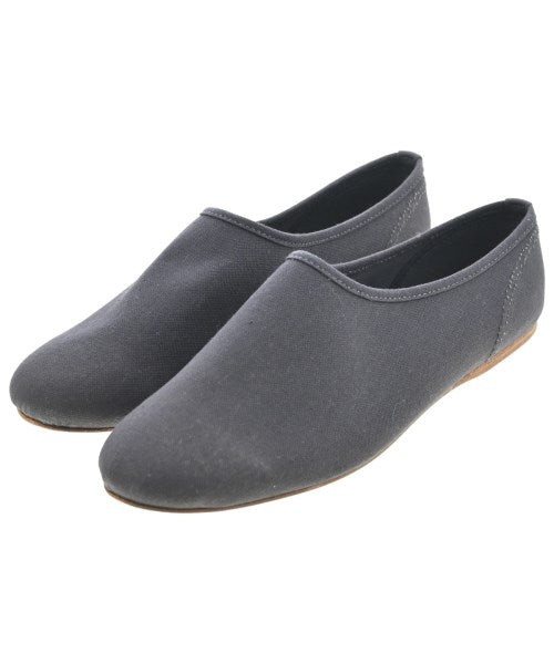 YOHJI YAMAMOTO +NOIR รองเท้าผ้าใบ
