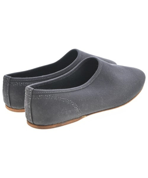 YOHJI YAMAMOTO +NOIR รองเท้าผ้าใบ