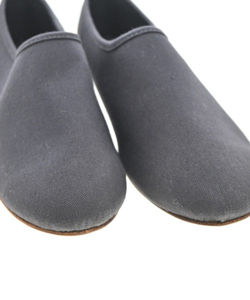 YOHJI YAMAMOTO +NOIR รองเท้าผ้าใบ