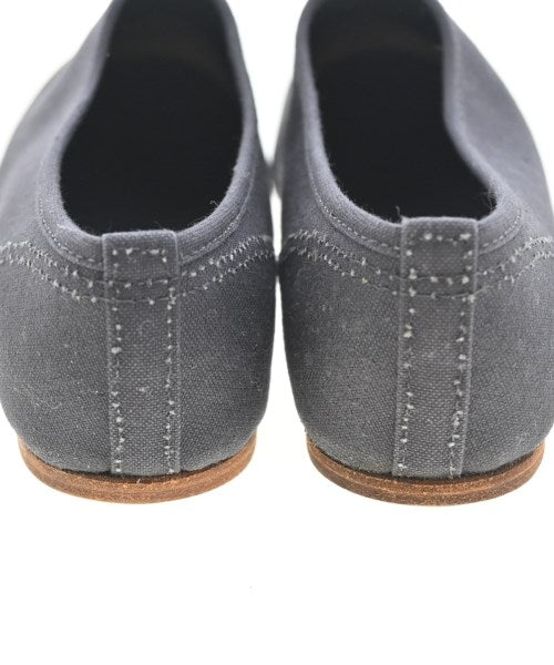 YOHJI YAMAMOTO +NOIR รองเท้าผ้าใบ