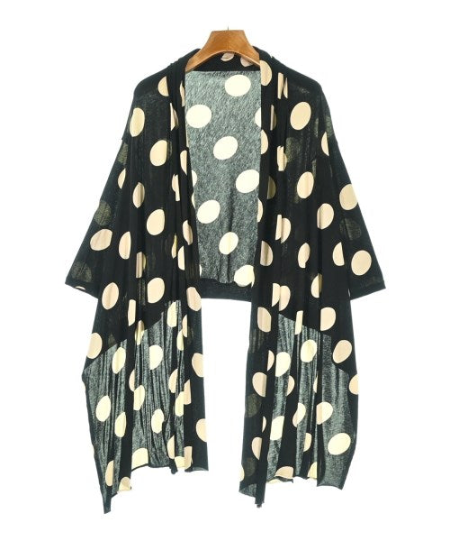 YOHJI YAMAMOTO +NOIR เสื้อคาร์ดิแกน