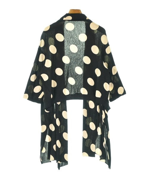 YOHJI YAMAMOTO +NOIR เสื้อคาร์ดิแกน