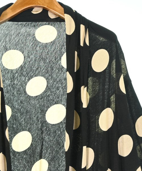 YOHJI YAMAMOTO +NOIR เสื้อคาร์ดิแกน