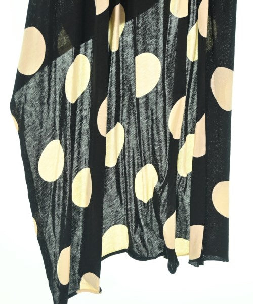YOHJI YAMAMOTO +NOIR เสื้อคาร์ดิแกน