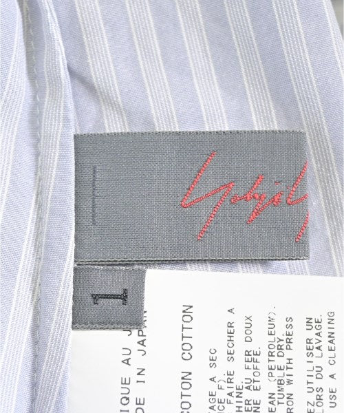 YOHJI YAMAMOTO +NOIR เสื้อลำลอง