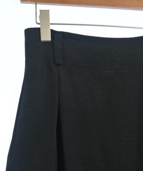 YOHJI YAMAMOTO +NOIR กระโปรงยาวถึงเข่า