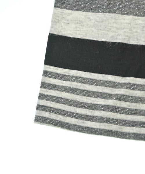 YOHJI YAMAMOTO +NOIR เสื้อยืด/เสื้อท็อปส์