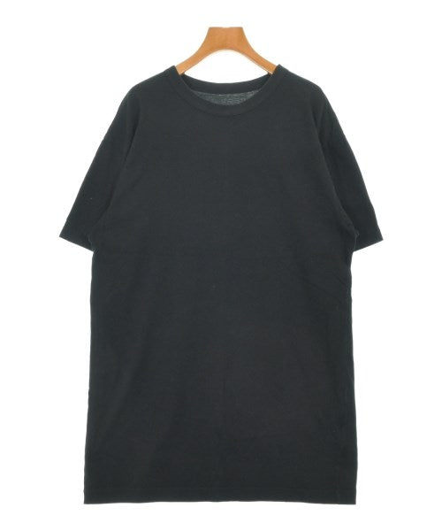 YOHJI YAMAMOTO +NOIR เสื้อยืด/เสื้อท็อปส์