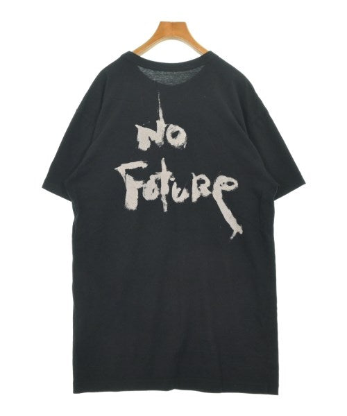 YOHJI YAMAMOTO +NOIR เสื้อยืด/เสื้อท็อปส์