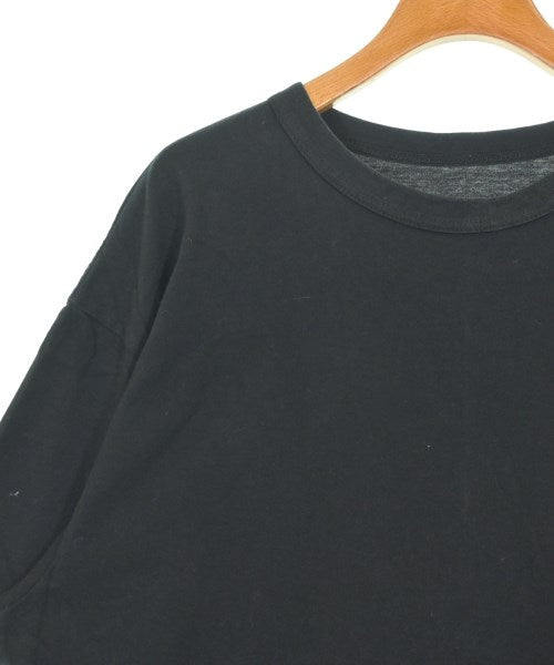 YOHJI YAMAMOTO +NOIR เสื้อยืด/เสื้อท็อปส์
