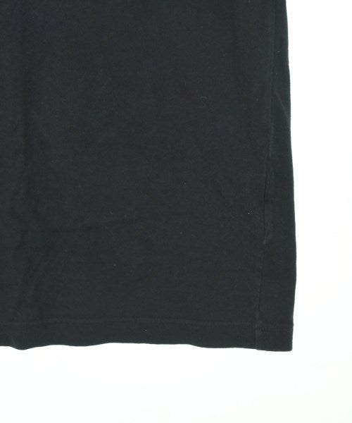 YOHJI YAMAMOTO +NOIR เสื้อยืด/เสื้อท็อปส์