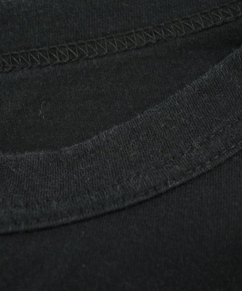 YOHJI YAMAMOTO +NOIR เสื้อยืด/เสื้อท็อปส์