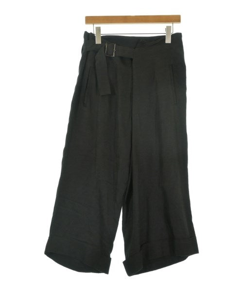 YOHJI YAMAMOTO +NOIR กางเกง อื่น
