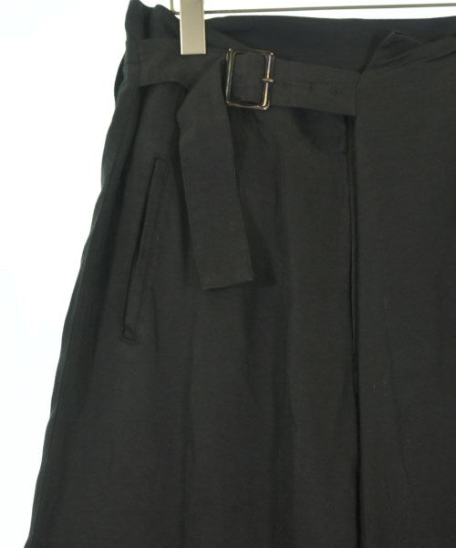 YOHJI YAMAMOTO +NOIR กางเกง อื่น