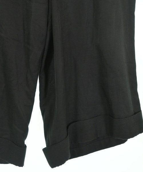 YOHJI YAMAMOTO +NOIR กางเกง อื่น
