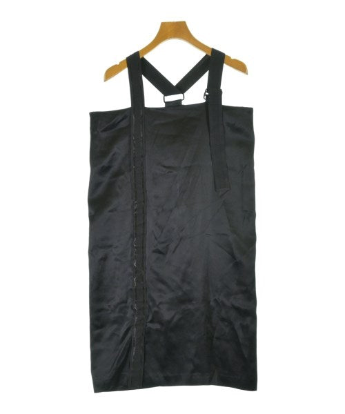 YOHJI YAMAMOTO +NOIR ชุดเดรส