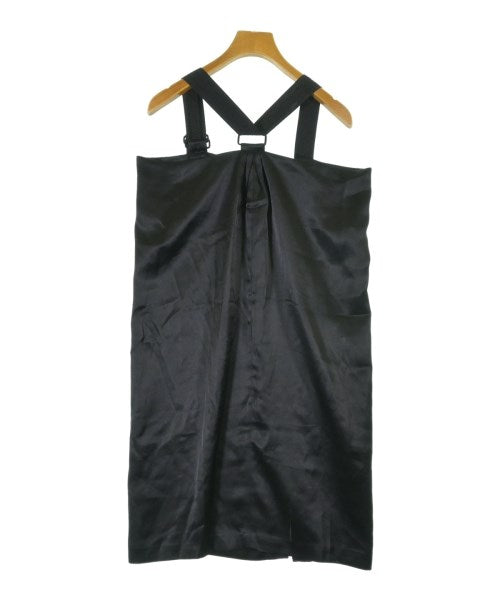 YOHJI YAMAMOTO +NOIR ชุดเดรส