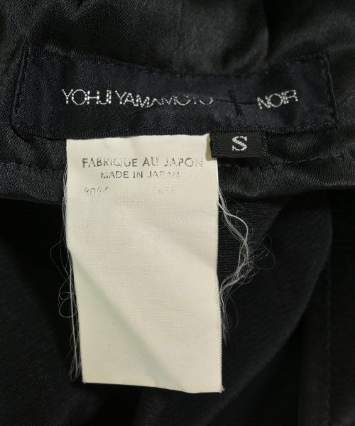 YOHJI YAMAMOTO +NOIR ชุดเดรส