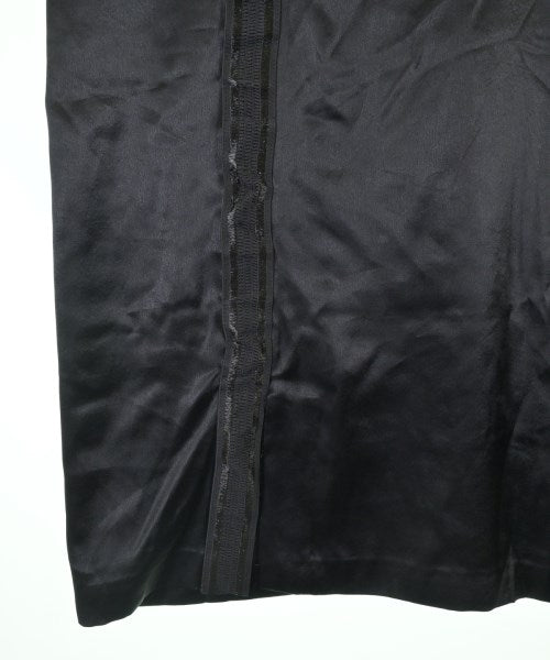 YOHJI YAMAMOTO +NOIR ชุดเดรส