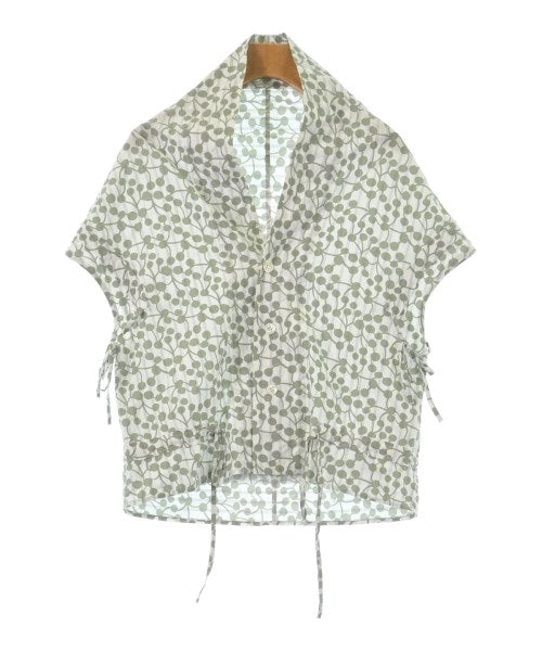 YOHJI YAMAMOTO +NOIR เสื้อสตรี