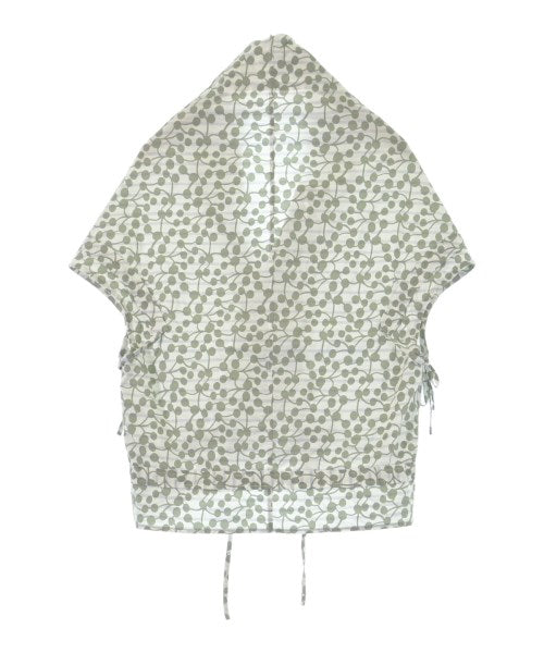 YOHJI YAMAMOTO +NOIR เสื้อสตรี
