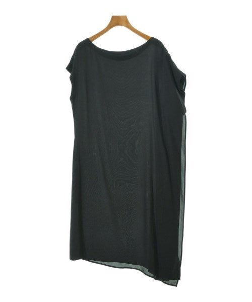 YOHJI YAMAMOTO +NOIR ชุดเดรส