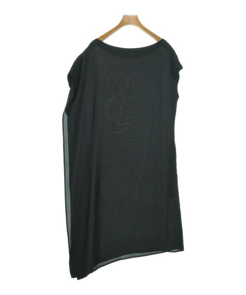 YOHJI YAMAMOTO +NOIR ชุดเดรส