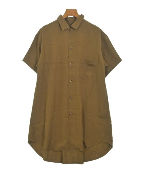 YOHJI YAMAMOTO +NOIR เสื้อลำลอง