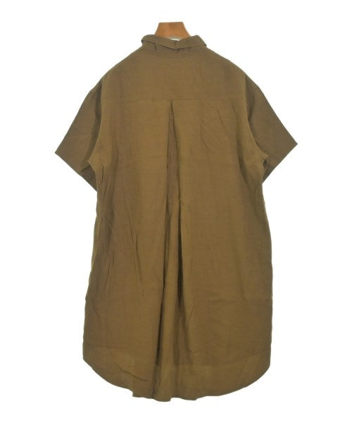 YOHJI YAMAMOTO +NOIR เสื้อลำลอง