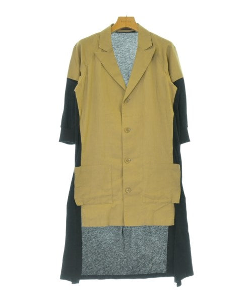 YOHJI YAMAMOTO +NOIR แจ็คเก็ต