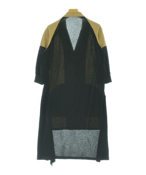 YOHJI YAMAMOTO +NOIR แจ็คเก็ต