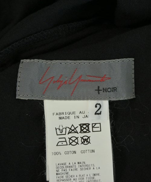 YOHJI YAMAMOTO +NOIR ชุดเดรส